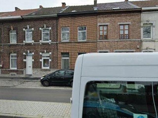 Appartement location à Charleroi, Wallonie