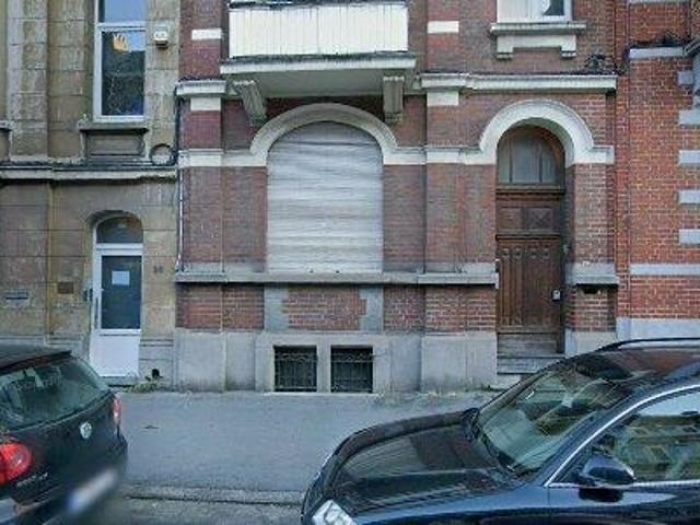 Appartement location à Charleroi, Wallonie