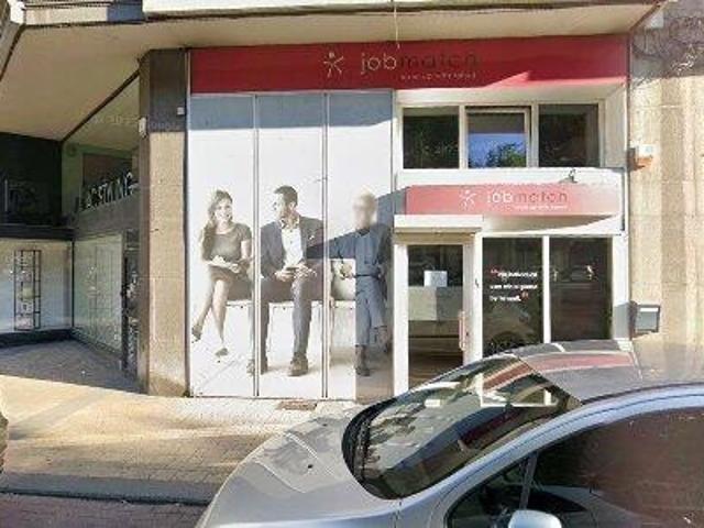 Appartement location à Charleroi, Wallonie