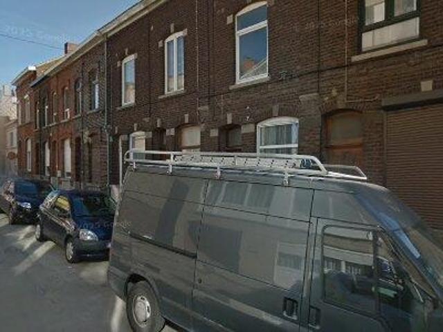 Appartement location à Charleroi, Wallonie