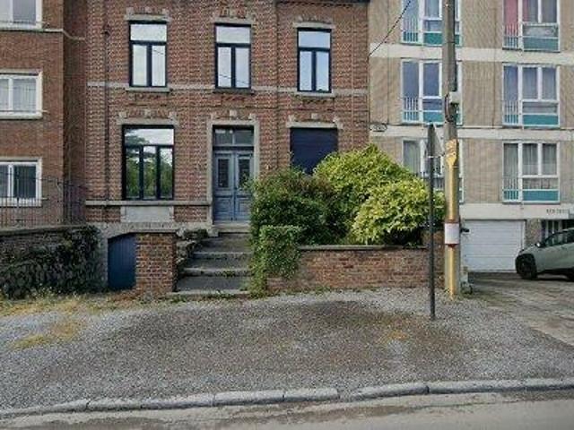 Appartement location à Marcinelle, Charleroi