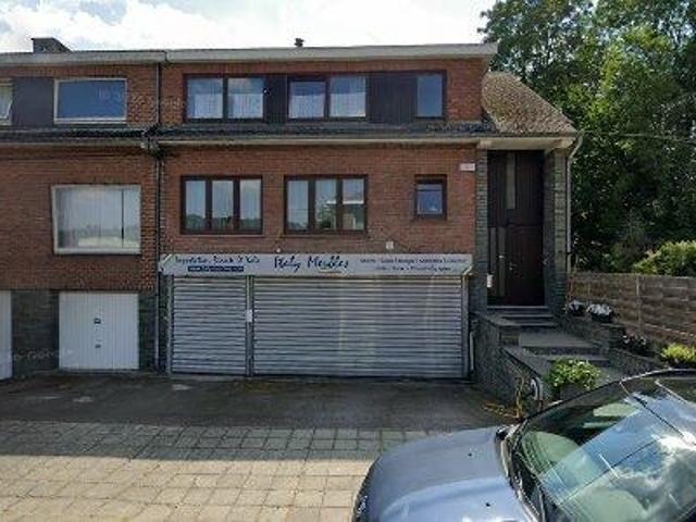 Appartement location à Charleroi, Wallonie