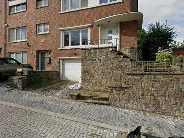 Appartement location à Charleroi, Wallonie