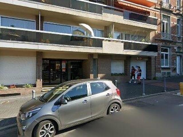 Appartement location à Charleroi