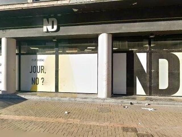 Appartement location à Charleroi, Wallonie