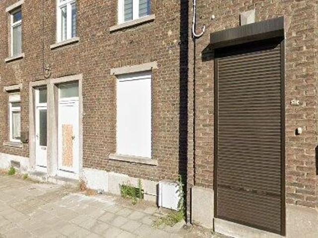 Appartement location à Charleroi, Wallonie