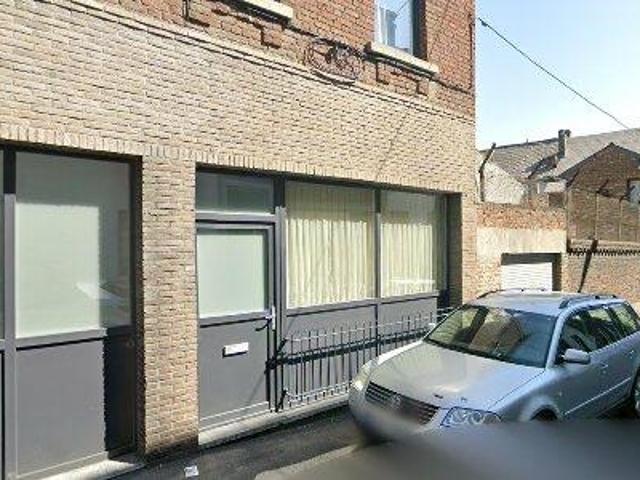Appartement location à Charleroi, Wallonie