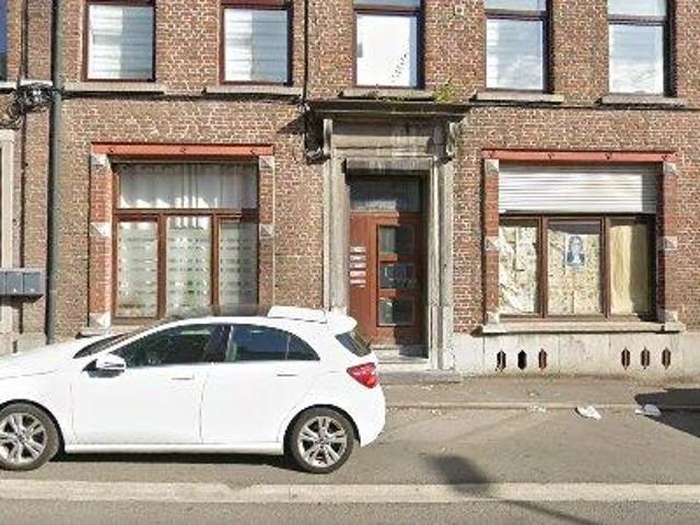 Appartement location à Charleroi, Wallonie