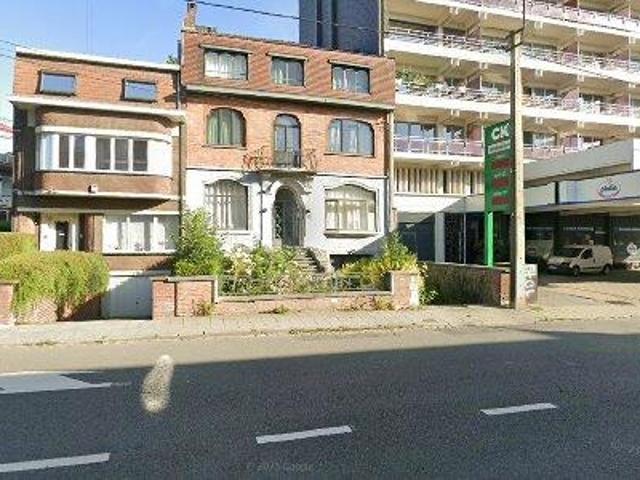 Appartement location à Charleroi, Wallonie