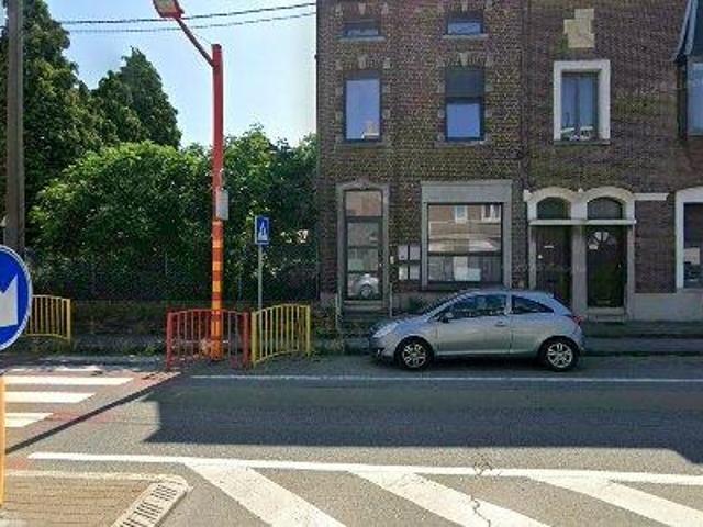 Appartement location à Marchienne-au-Pont, Charleroi