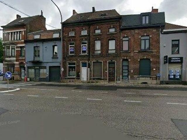 Appartement location à Charleroi, Wallonie