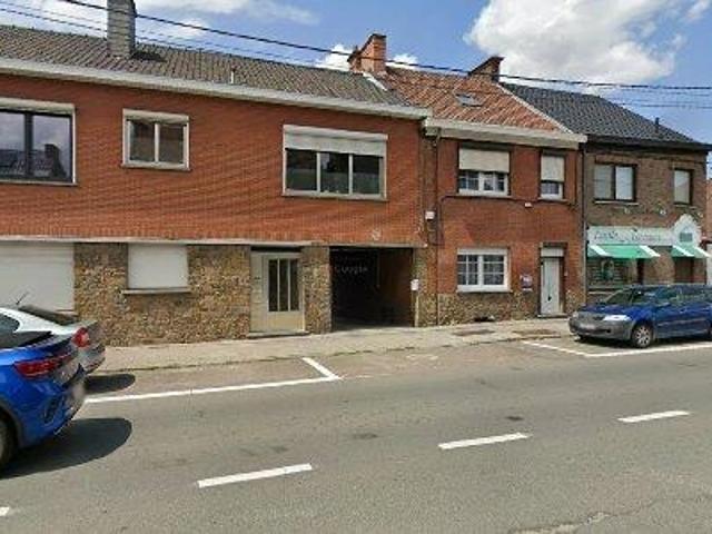 Appartement location à Gilly, Charleroi