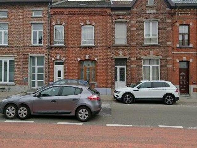 Appartement location à Charleroi, Wallonie
