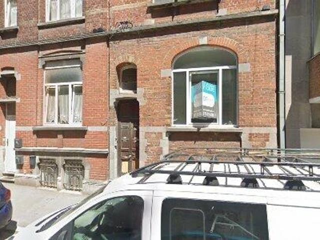 Appartement location à Charleroi, Wallonie