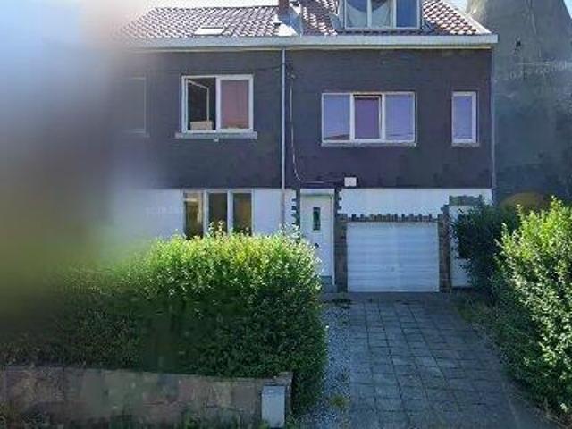 Appartement location à Mont-sur-Marchienne, Charleroi