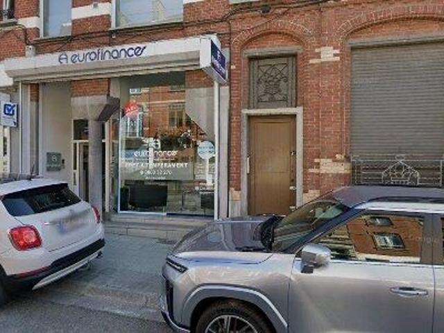Appartement location à Charleroi, Wallonie