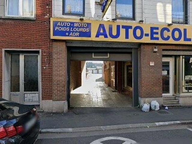 Appartement location à Marchienne-au-Pont, Charleroi