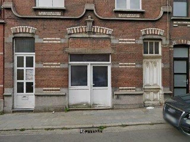 Appartement location à Dampremy, Charleroi