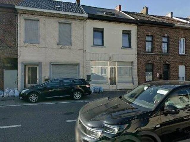 Appartement location à Charleroi, Wallonie