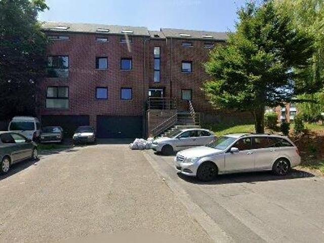 Appartement location à Charleroi, Wallonie