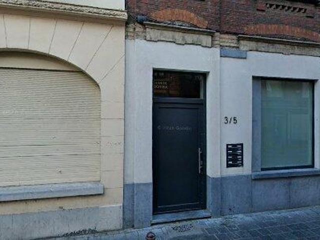 Appartement location à Charleroi
