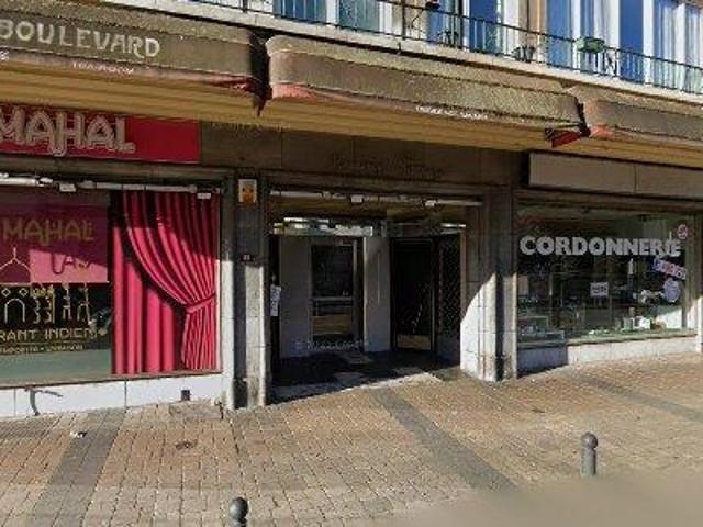 Appartement location à Charleroi