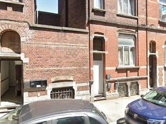 Appartement location à Charleroi