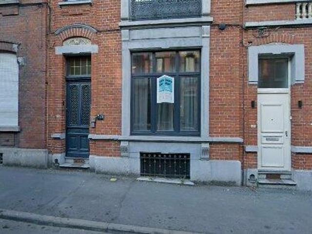 Appartement location à Charleroi, Hainaut