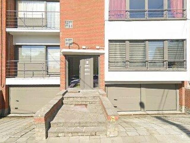 Appartement location à Gosselies, Charleroi