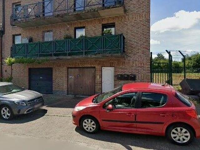 Appartement location à Charleroi, Wallonie