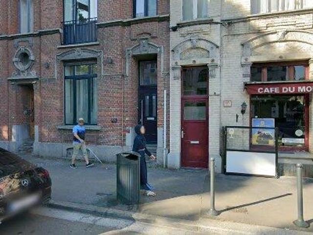 Appartement location à Charleroi