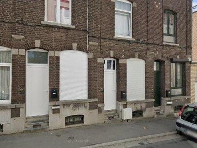 Appartement location à Charleroi
