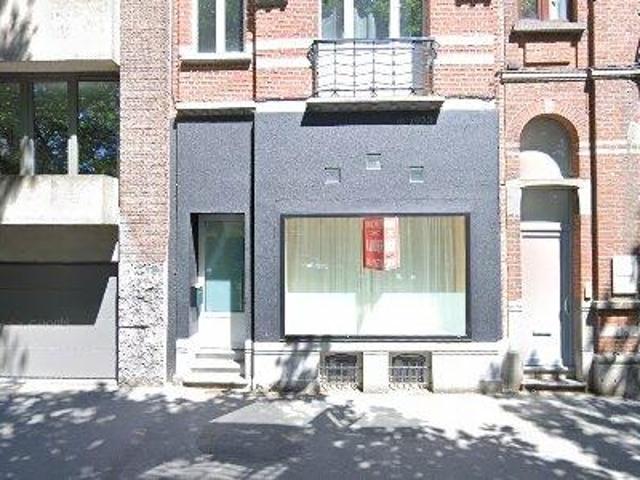 Appartement location à Charleroi, Wallonie