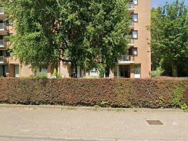 Appartement location à Charleroi, Wallonie
