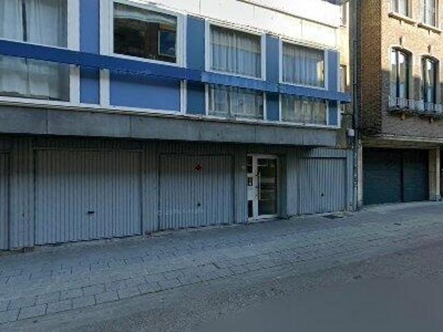 Appartement location à Charleroi, Wallonie