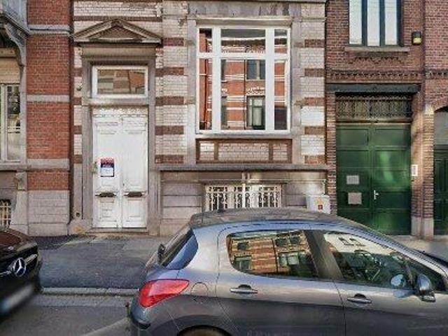 Appartement location à Charleroi, Wallonie