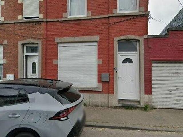 Appartement location à Charleroi, Wallonie