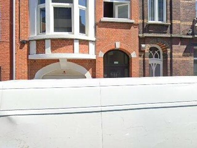 Appartement location à Charleroi, Wallonie