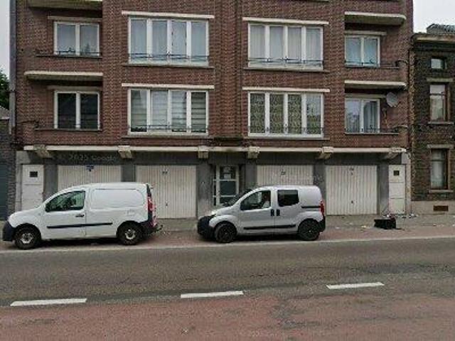 Appartement location à Charleroi, Wallonie