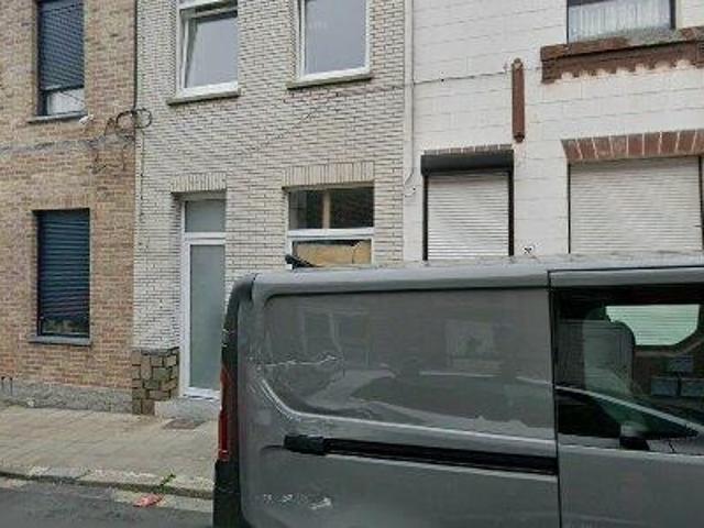Appartement location à Charleroi, Wallonie
