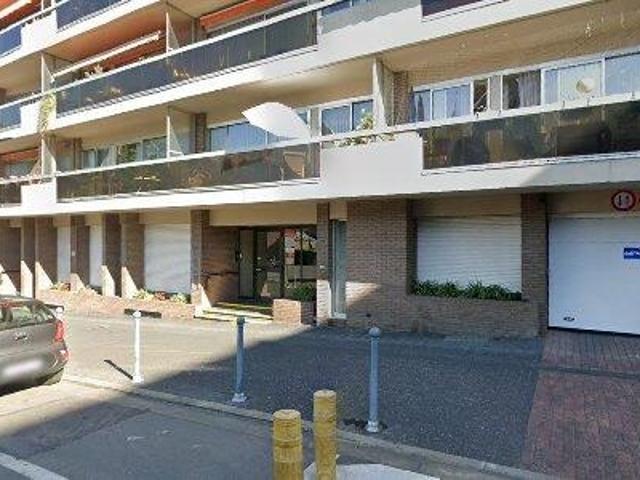 Appartement location à Charleroi, Wallonie