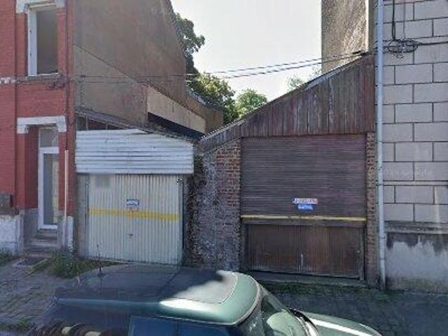 Appartement location à Charleroi, Wallonie