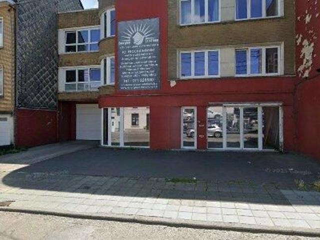 Appartement location à Mont-sur-Marchienne, Charleroi