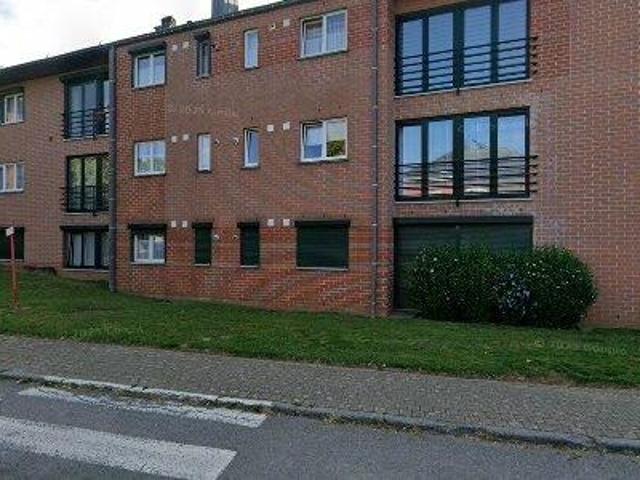 Appartement location à Charleroi, Wallonie