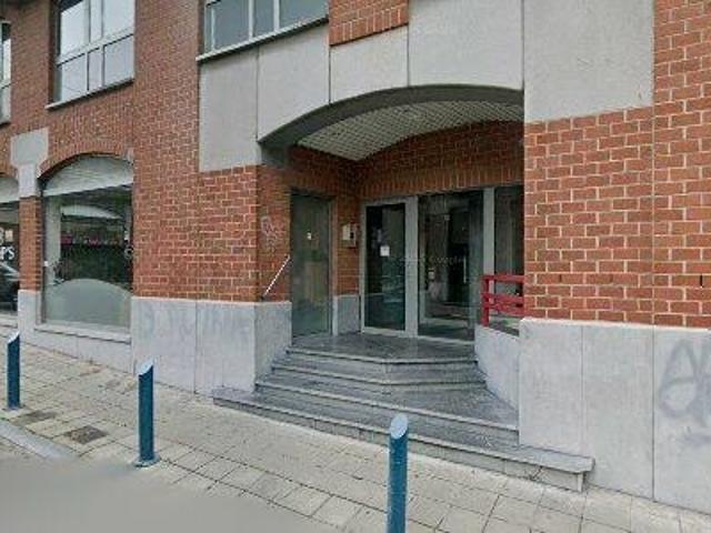 Appartement location à Charleroi, Wallonie