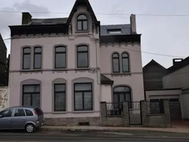 Appartement location à Charleroi, Wallonie