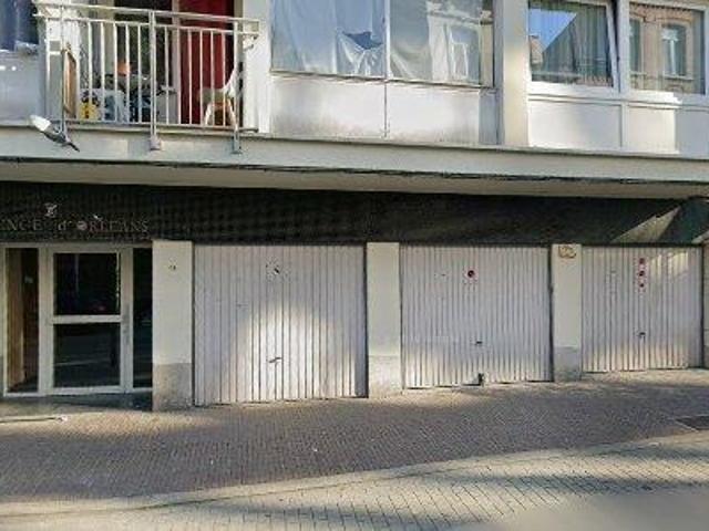 Appartement location à Charleroi, Wallonie