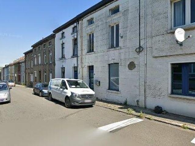 Appartement location à Charleroi, Wallonie