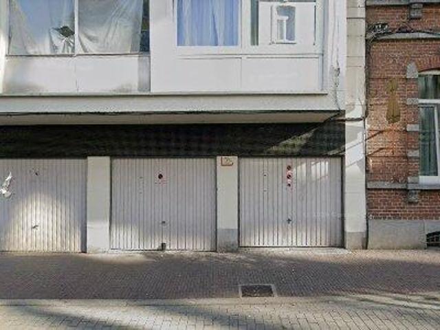 Appartement location à Marcinelle, Charleroi