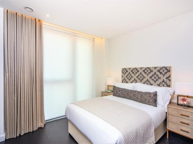 Apartment for rent in Nine Elms, Greater London